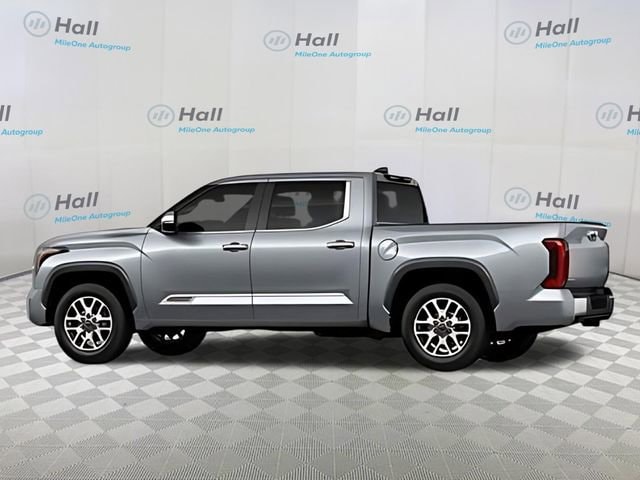 2026 Toyota Tundra 1794 Edition - Photo 152