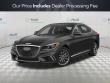 Used 2019 Genesis G80 3.3T Sport Sedan