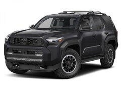 2026 Toyota 4Runner TRD Off-Road Premium SUV