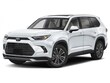  Toyota Grand Highlander Hybrid