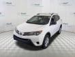 Used 2014 Toyota RAV4 LE SUV