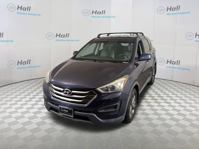 2016 Hyundai Santa Fe Sport's photo