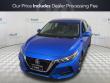 Used 2021 Nissan Sentra SV Sedan