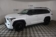Toyota Sequoia