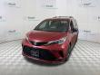 Used 2022 Toyota Sienna XSE Van Passenger Van