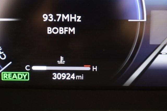 2024 Toyota Crown Limited - Photo 24