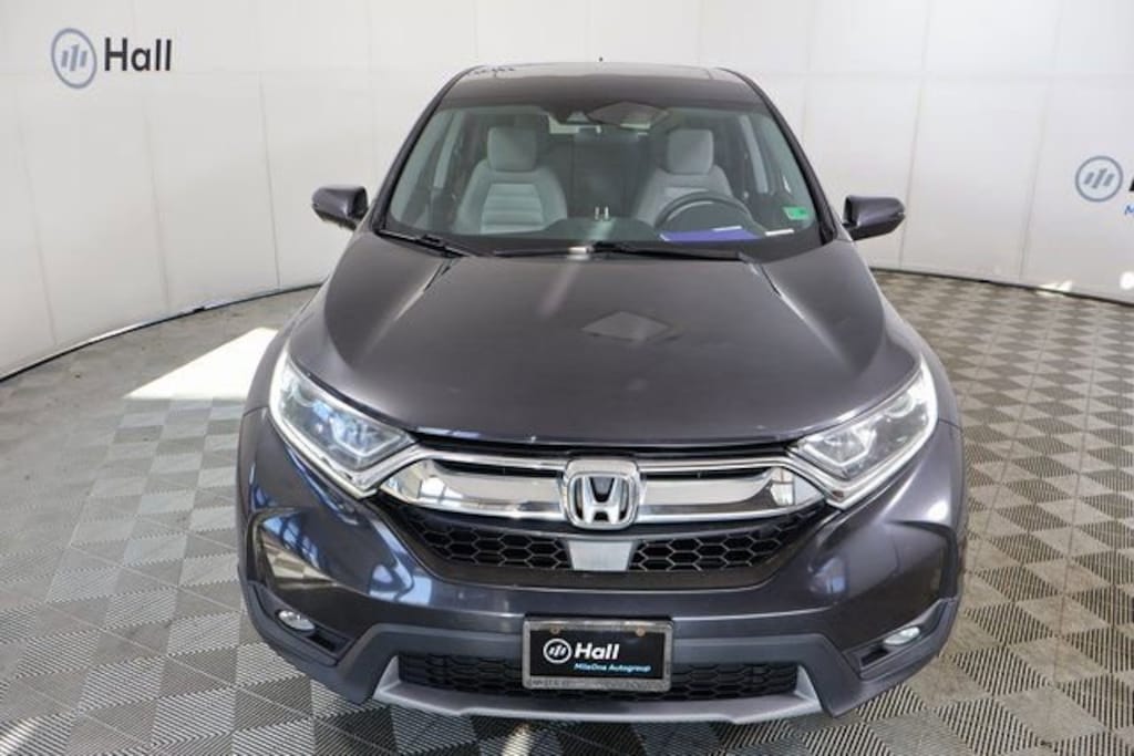 Used 2019 Honda CR-V EX SUV