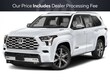  Toyota Sequoia