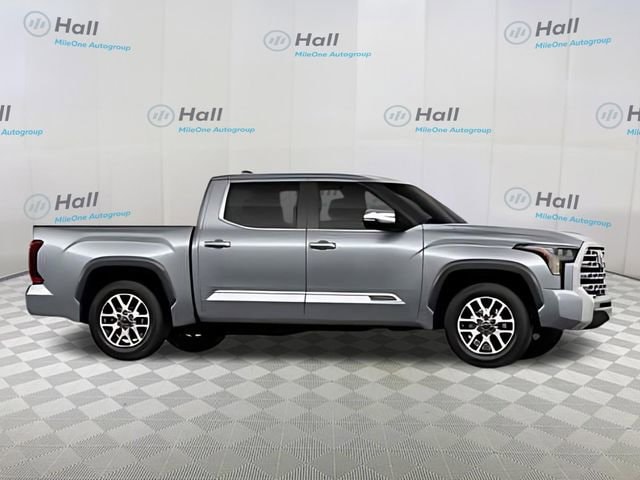 2026 Toyota Tundra 1794 Edition - Photo 77