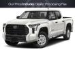 2026 Toyota Tundra SR5 Truck CrewMax