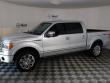 Used 2012 Ford F-150 Platinum Truck SuperCrew Cab