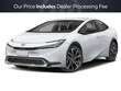  Toyota Prius Plug-in Hybrid