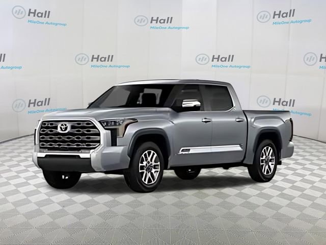 2026 Toyota Tundra 1794 Edition - Photo 18