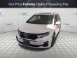 Used 2026 Honda Odyssey Elite Van Passenger