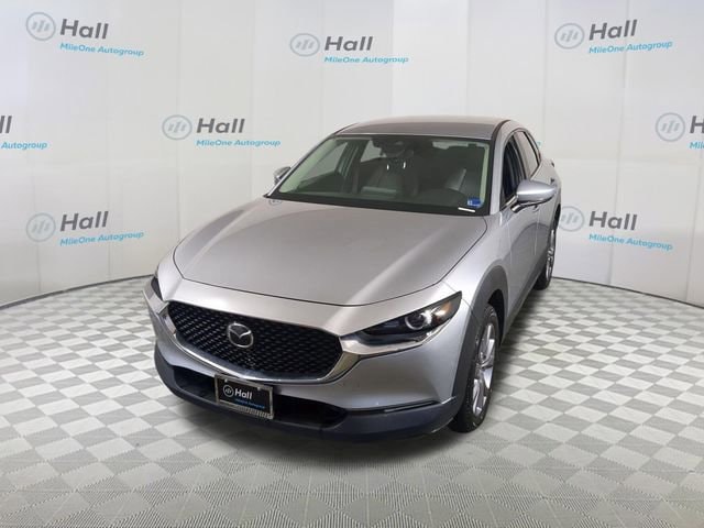 2021 Mazda CX-30 Select AWD's photo