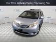 Used 2016 Toyota Sienna LE Van
