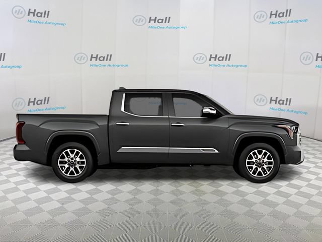 2026 Toyota Tundra 1794 Edition - Photo 70
