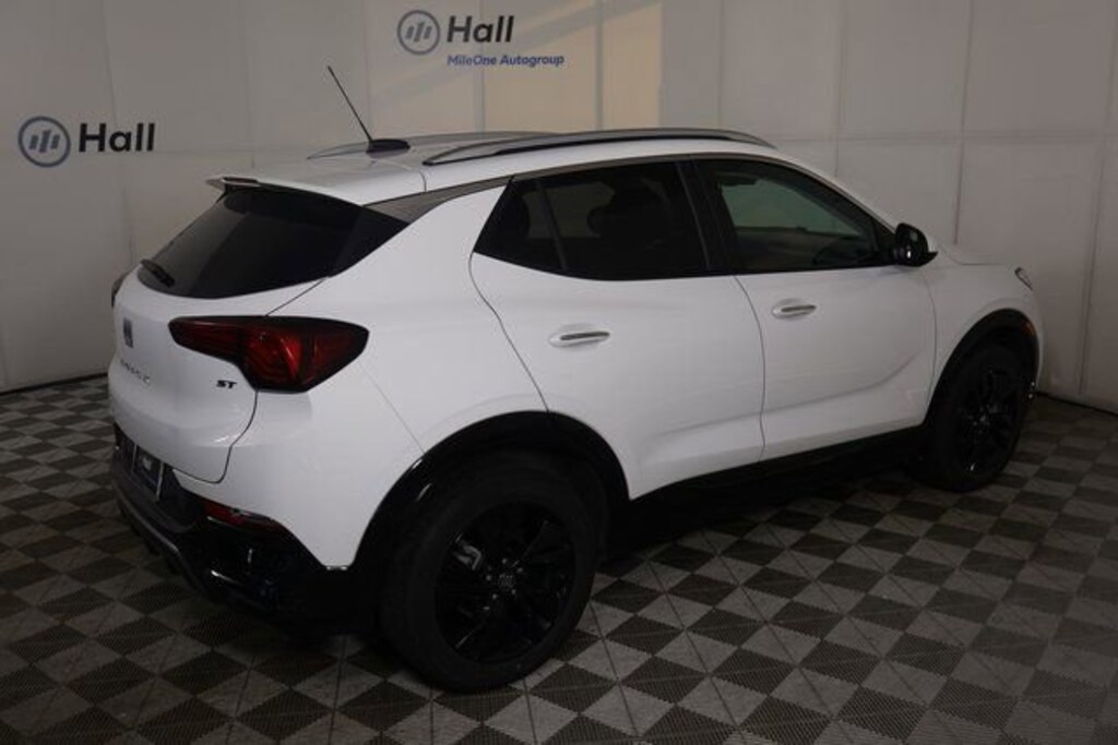 Used 2024 Buick Encore GX Sport Touring SUV
