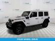 Used 2021 Jeep Wrangler Unlimited Rubicon SUV