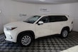  Toyota Grand Highlander