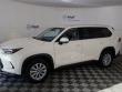 Used 2024 Toyota Grand Highlander XLE SUV