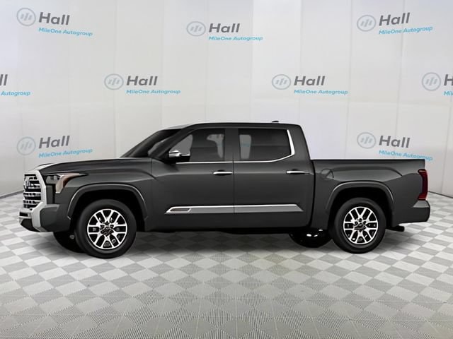 2026 Toyota Tundra 1794 Edition - Photo 145