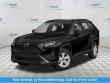 Used 2021 Toyota RAV4 XLE SUV