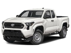 2026 Toyota Tacoma SR Truck XtraCab