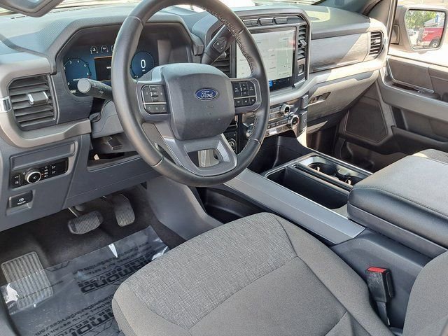 2024 Ford F-150 XLT - Photo 7