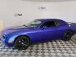 Used 2018 Dodge Challenger SXT Coupe