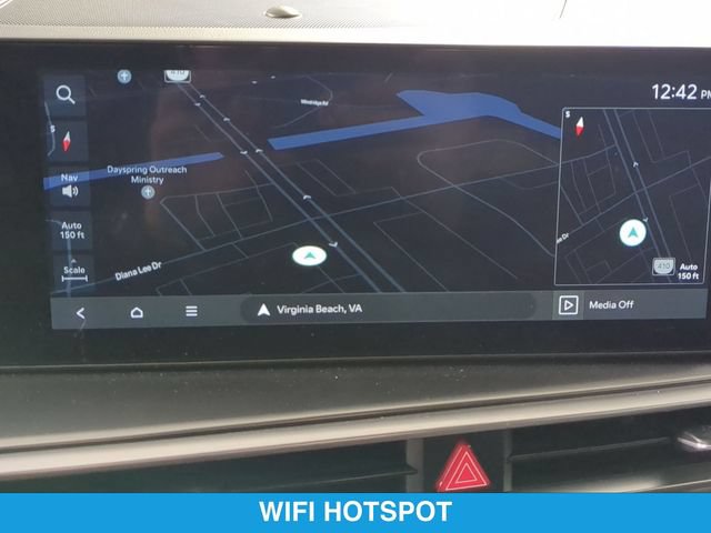 2025 Kia Sorento S - Photo 21