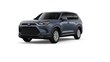  Toyota Grand Highlander Hybrid