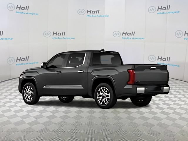 2026 Toyota Tundra 1794 Edition - Photo 109