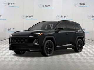 2026 Toyota RAV4 XSE SUV