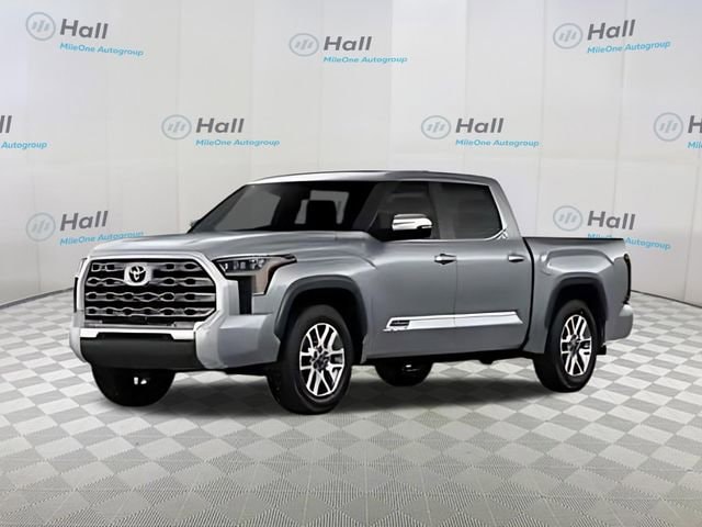 2026 Toyota Tundra 1794 Edition - Photo 9