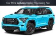  Toyota Sequoia