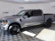 Used 2025 Ford F-150 XLT Truck SuperCrew Cab
