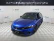 Used 2024 Honda Civic Sport Sedan