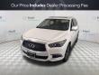 Used 2018 INFINITI QX60 Base SUV