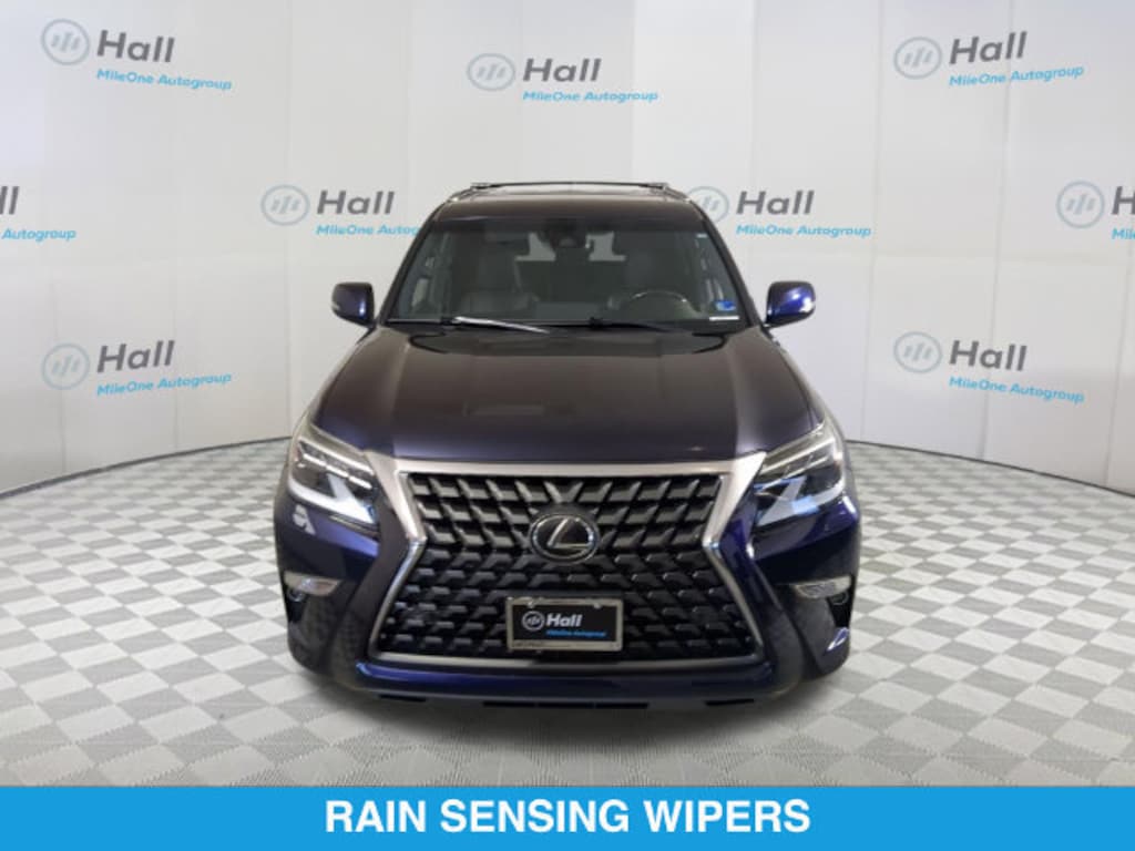 Used 2021 Lexus GX 460 460 SUV