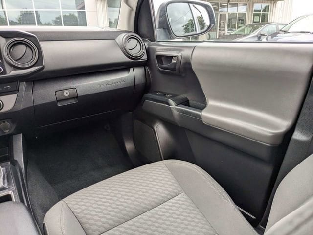 2022 Toyota Tacoma SR - Photo 24