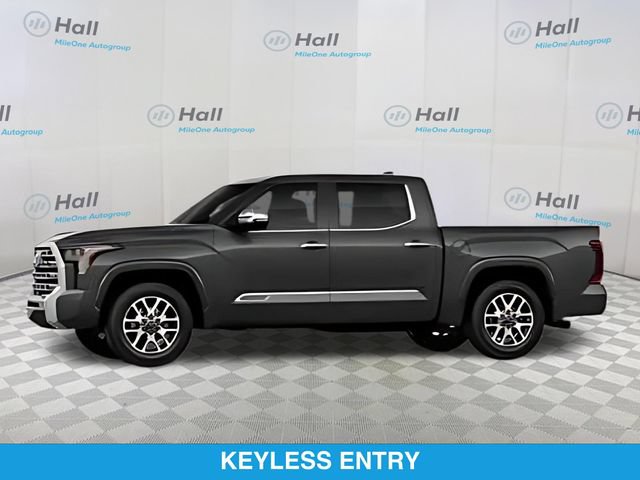 2026 Toyota Tundra 1794 Edition - Photo 130