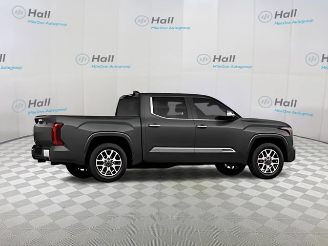 2026 Toyota Tundra 1794 Edition - Photo 87