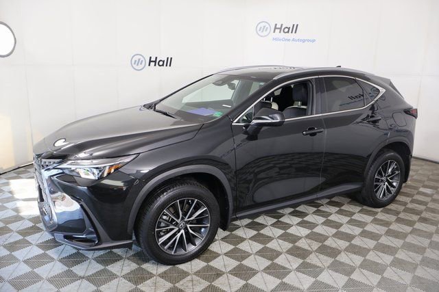 2023 Lexus NX 350's photo