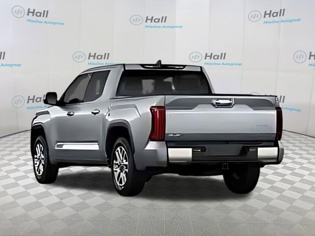 2026 Toyota Tundra 1794 Edition - Photo 121