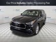  Toyota Highlander Hybrid