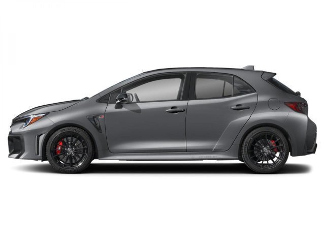 New 2026 Toyota GR Corolla GR Corolla Hatchback