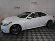 Used 2011 INFINITI G37 Base Convertible
