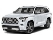  Toyota Sequoia
