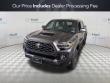 Used 2020 Toyota Tacoma TRD Sport Truck Double Cab